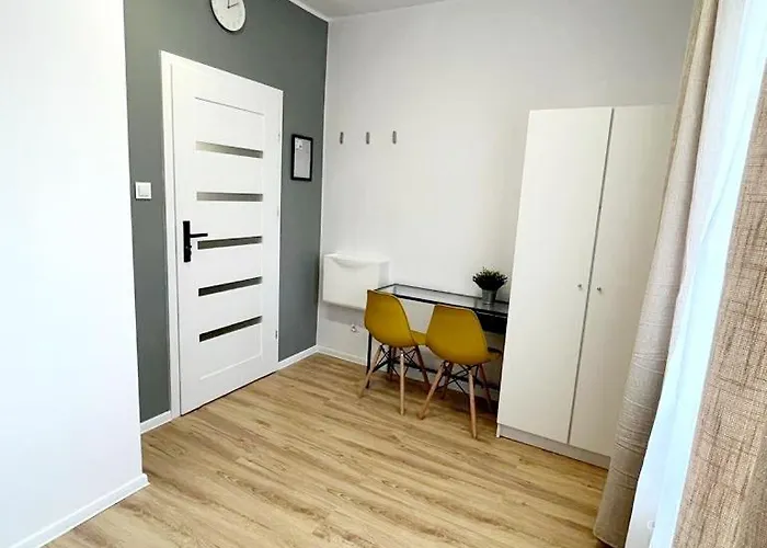 Ostello Hello Poznań