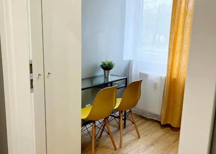 Ostello Hello Poznań