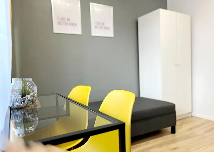 Hello Ostello Poznań