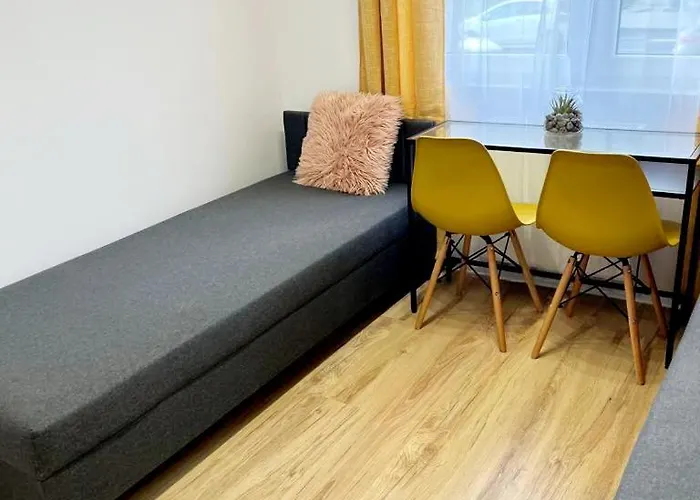 Ostello Hello Poznań