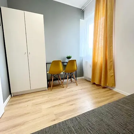 Hello Poznan