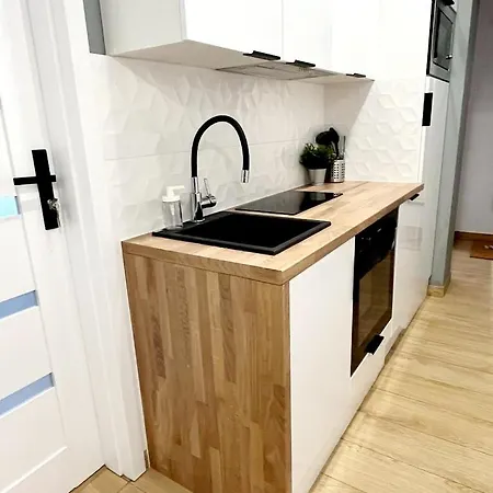 אכסניה Hello פוזנן