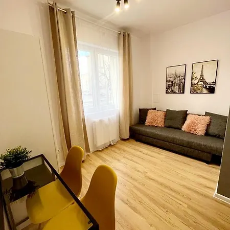 Hostal Hello Poznan