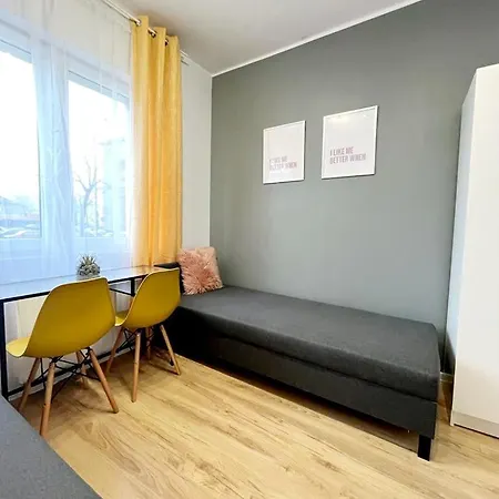 Hello Hostal Poznan
