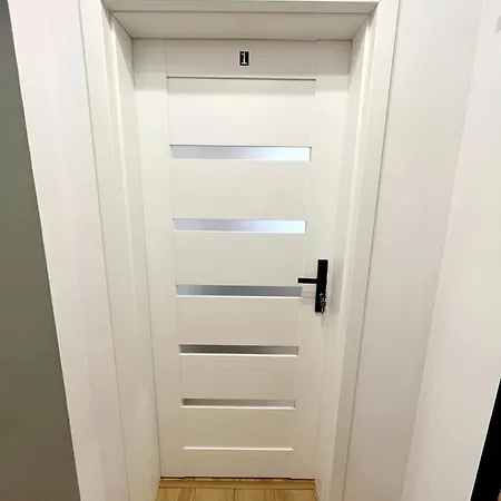 Hello Albergue Poznań