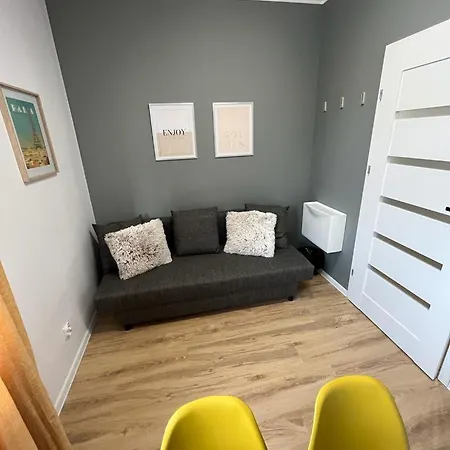 Hello Albergue Poznań