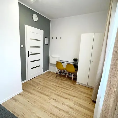 Hostal Hello Poznan