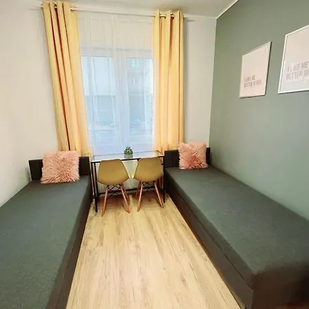 Hello * Poznan