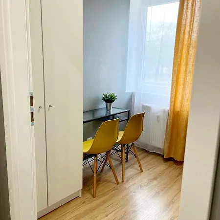 Hostal Hello Poznan