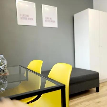 Hello Hostal Poznan