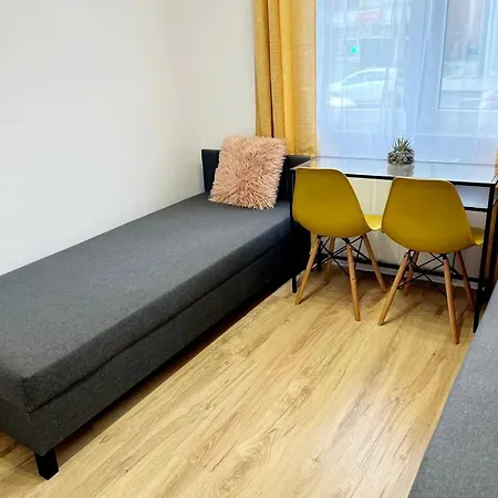 Hostal Hello Poznan